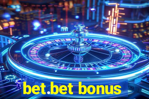 bet.bet bonus